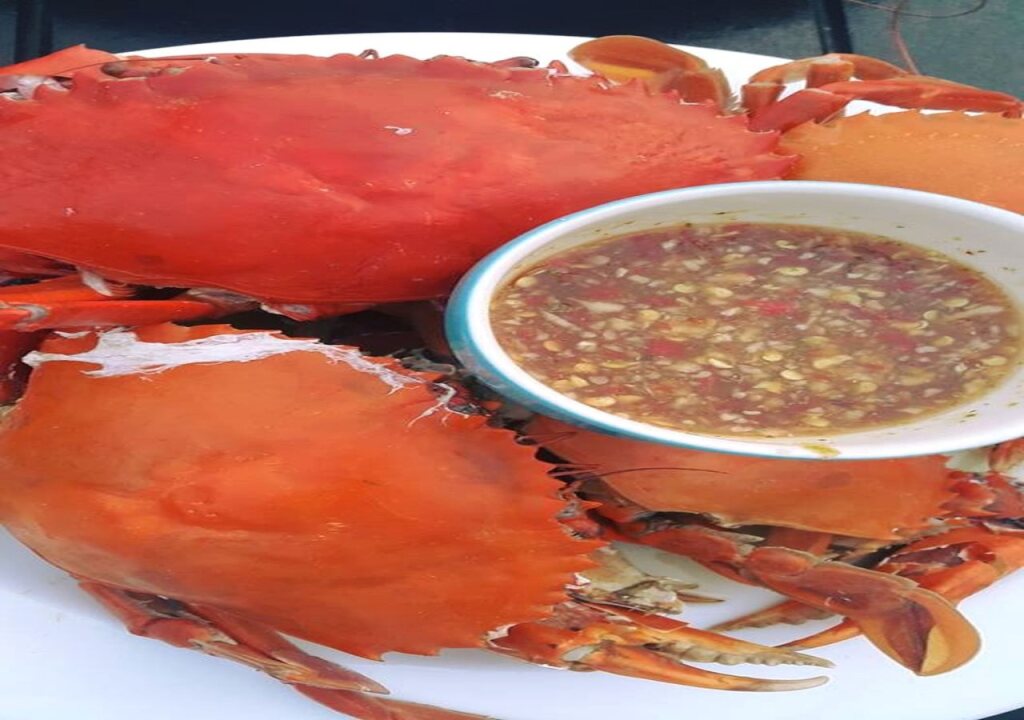 Кхлонг Кхут: Blues River Resort Chanthaburi