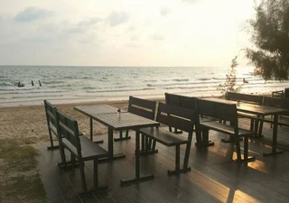 Кхлонг Кхут: Blues River Resort Chanthaburi