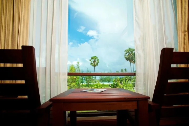Кхлонг Кхут: Blues River Resort Chanthaburi