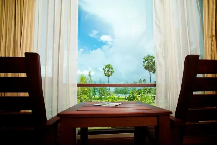 Кхлонг Кхут: Blues River Resort Chanthaburi