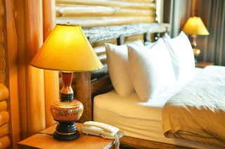 Кхлонг Кхут: Blues River Resort Chanthaburi
