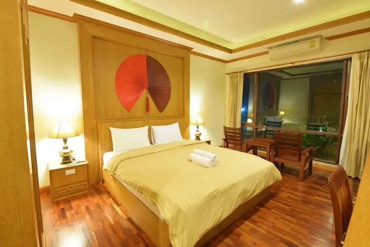 Кхлонг Кхут: Blues River Resort Chanthaburi