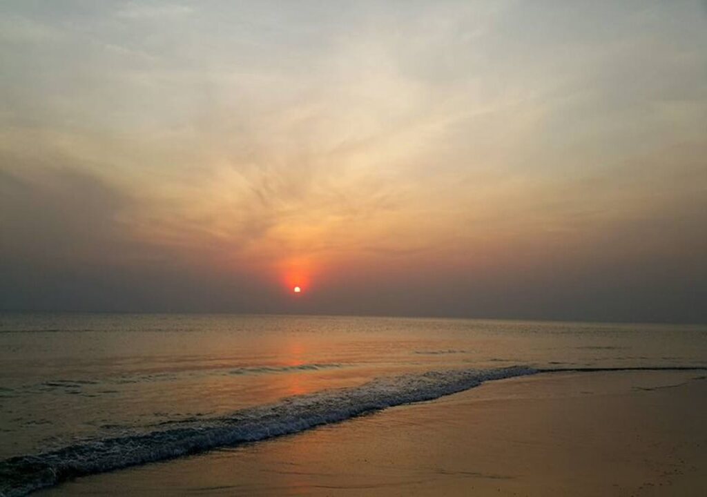 Кхлонг Кхут: Blues River Resort Chanthaburi