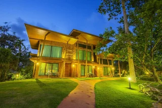 Кхлонг Кхут: Blues River Resort Chanthaburi