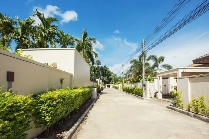 Niche Villas by TropicLook — фото 4