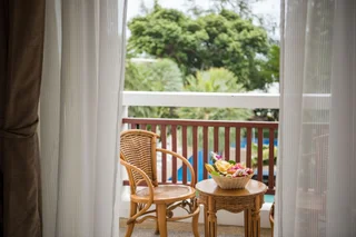 Мэй-Хаад-Бэй: Koh Tao Montra Resort