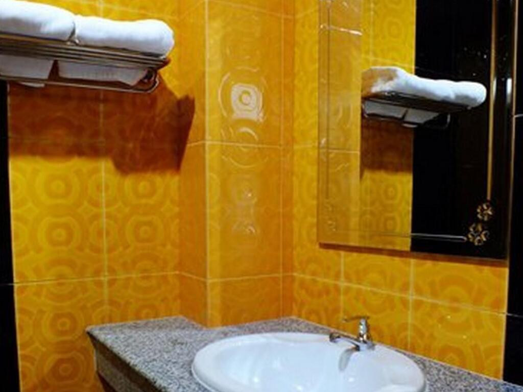 Чайяпхум: Baan Ingna Resort Hotel