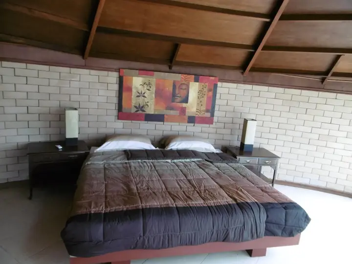 Као Лак: Holiday Home Khuek khak