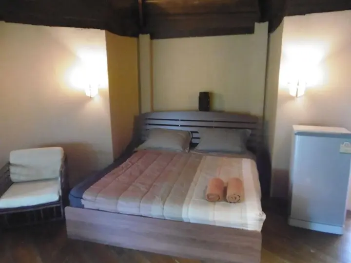 Као Лак: Holiday Home Khuek khak