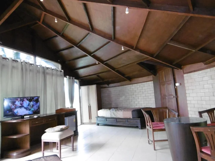 Као Лак: Holiday Home Khuek khak