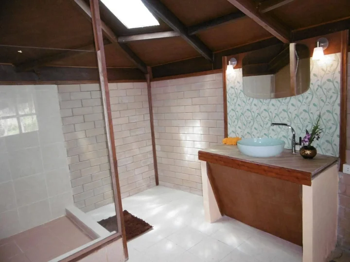 Као Лак: Holiday Home Khuek khak