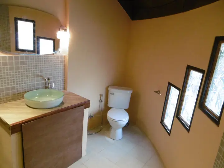 Као Лак: Holiday Home Khuek khak