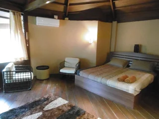 Као Лак: Holiday Home Khuek khak