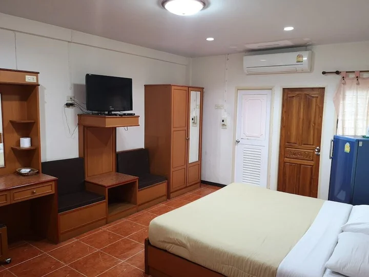 Чайяпхум: Tonkhoon Hotel