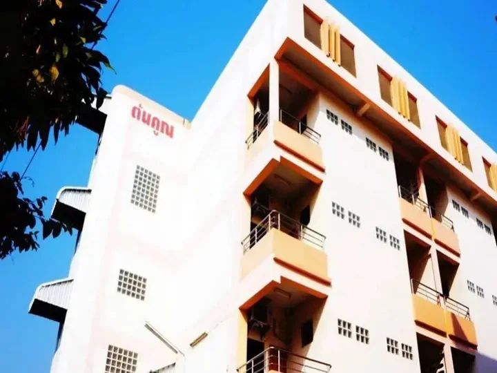 Чайяпхум: Tonkhoon Hotel