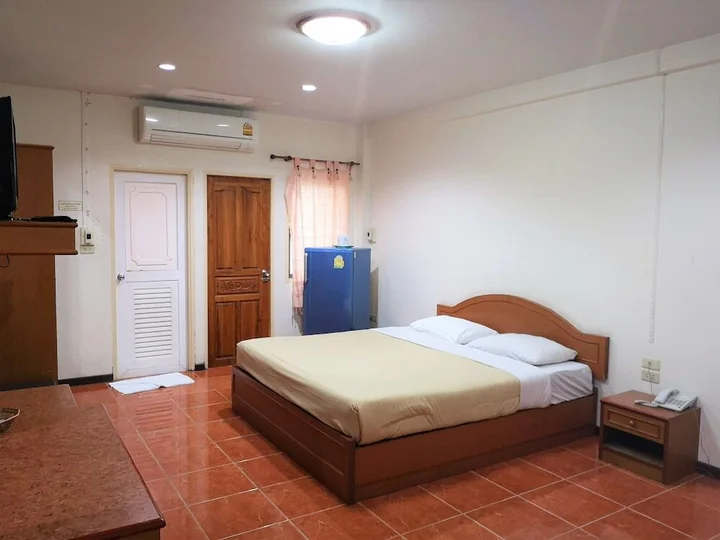 Чайяпхум: Tonkhoon Hotel