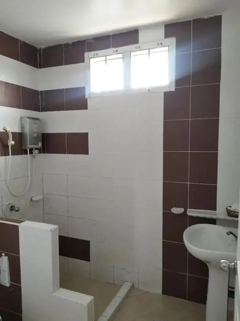 Чайяпхум: Phusuay Park View Hotel
