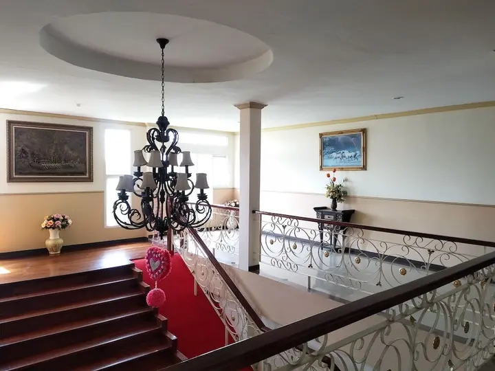 Чайяпхум: Phusuay Park View Hotel