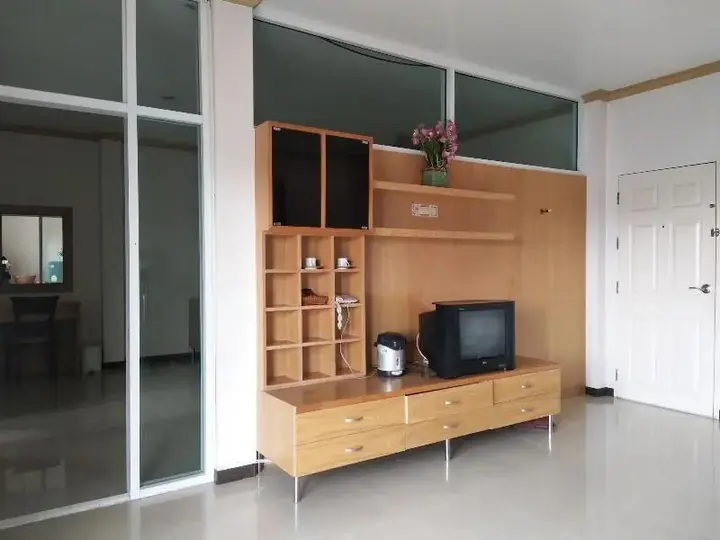 Чайяпхум: Phusuay Park View Hotel