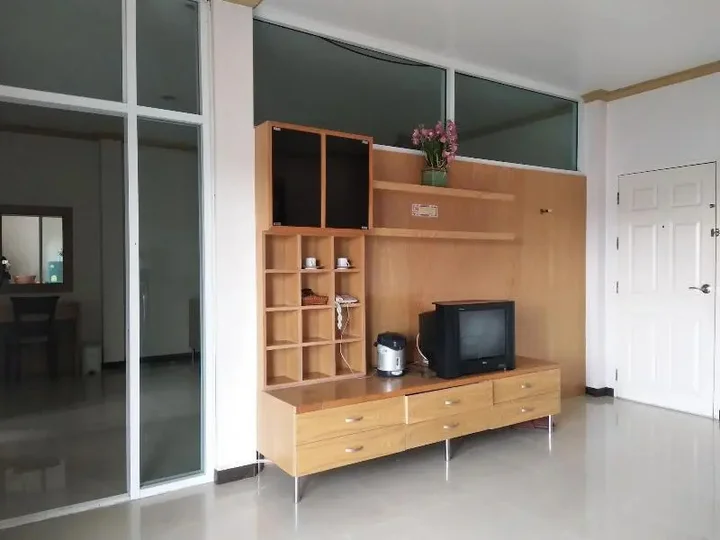 Чайяпхум: Phusuay Park View Hotel