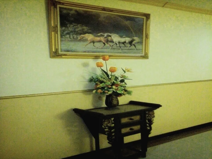 Чайяпхум: Phusuay Park View Hotel