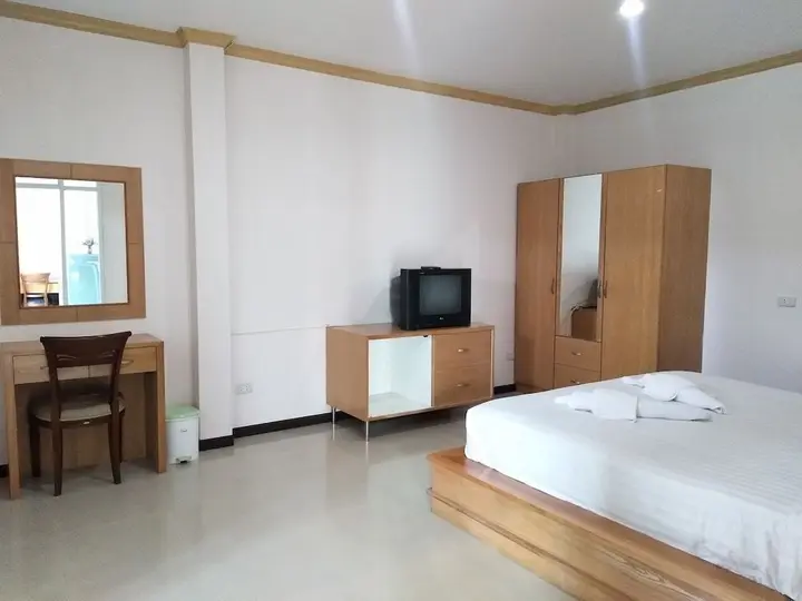 Чайяпхум: Phusuay Park View Hotel