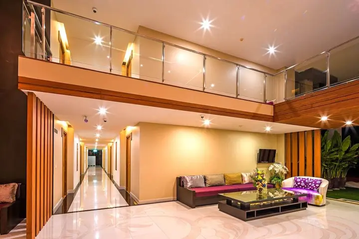 Муанг: At The Tree Condominium Phuket