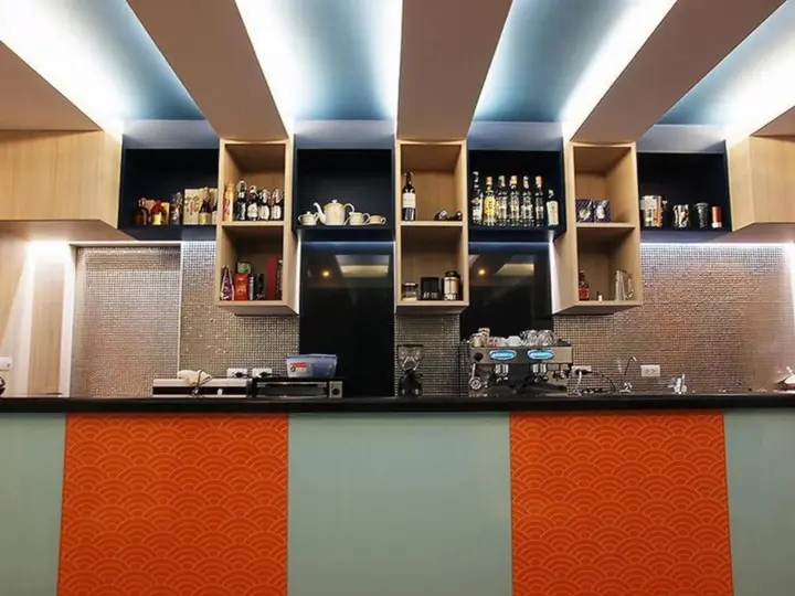 Краби: Apo Hotel
