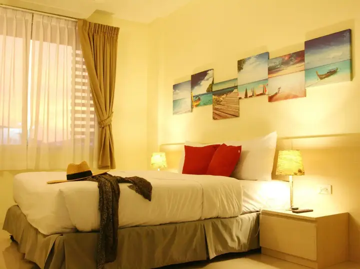 Краби: Apo Hotel