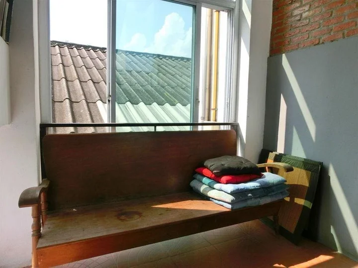 Чиангмай: Number Nice House