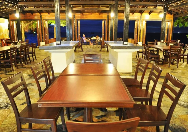 Мэй-Хаад-Бэй: Koh Tao Beach Club