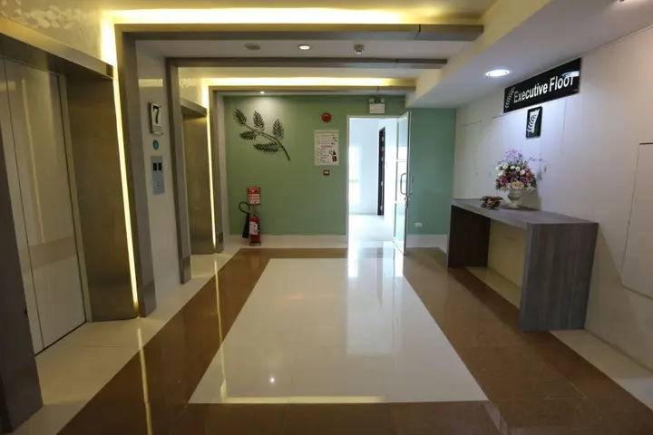 Районг: Tamarind Garden Hotel