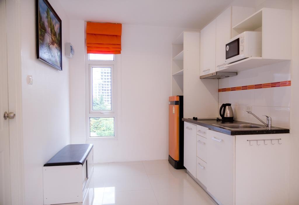 New Nordic Suite 1 — фото 2