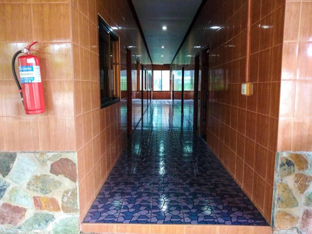 Канчанабури: Pechpailin Resort
