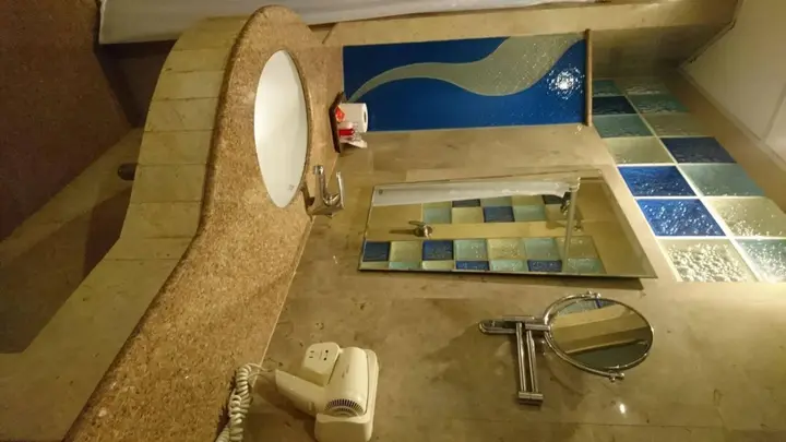 Паттайя: Le Cafe Royale Hotel
