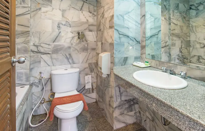 Краби: Green House Hotel
