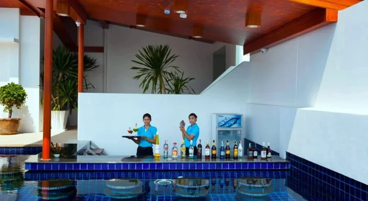 Муанг: Rawai Princess Hotel
