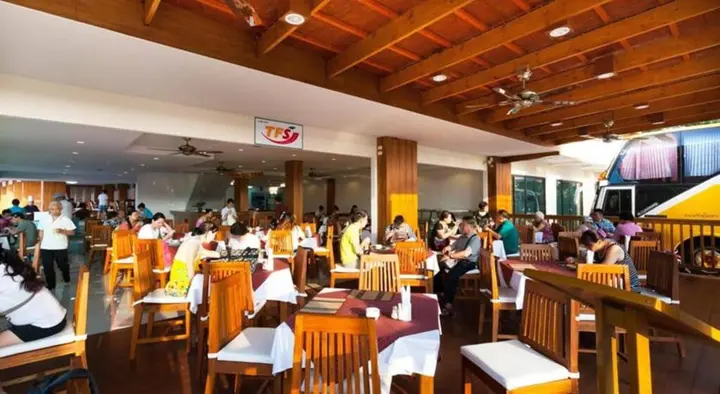 Муанг: Rawai Princess Hotel
