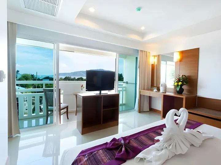 Муанг: Rawai Princess Hotel