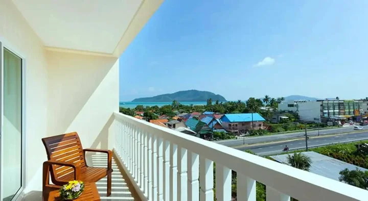 Муанг: Rawai Princess Hotel