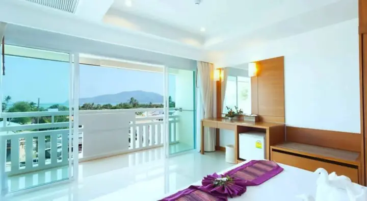 Муанг: Rawai Princess Hotel