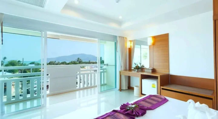 Муанг: Rawai Princess Hotel