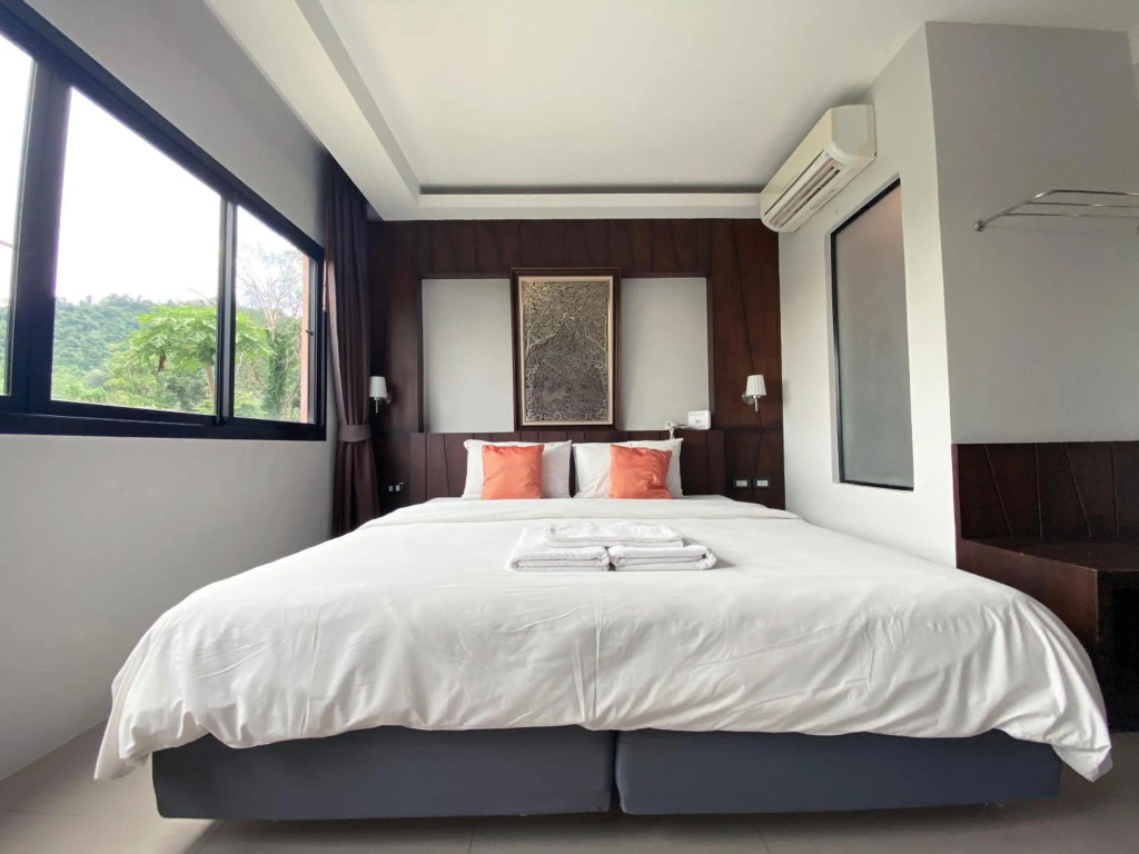 Као Лак: Rakkawan Residence Khaolak (SHA Plus+)