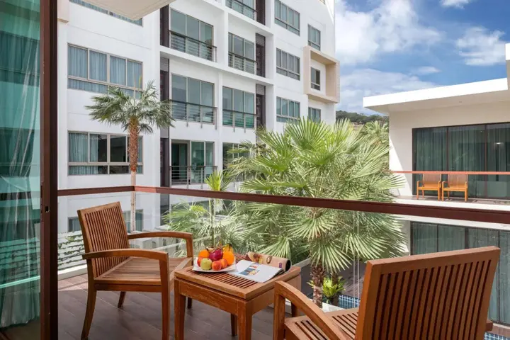 Кату: The Regent Private Pool Villa Phuket