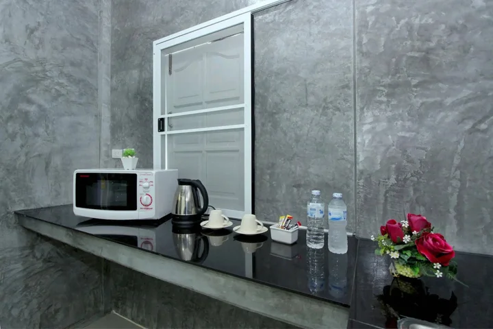 Тхаланг: Maikhao Home Garden Bungalow