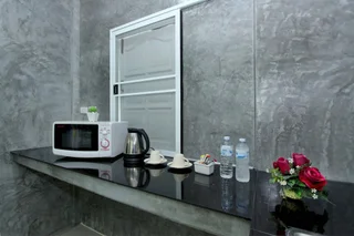 Тхаланг: Maikhao Home Garden Bungalow