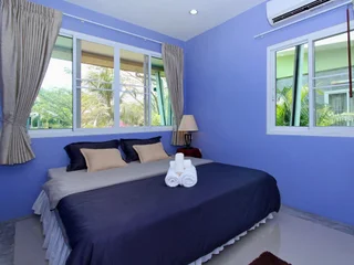 Тхаланг: Maikhao Home Garden Bungalow