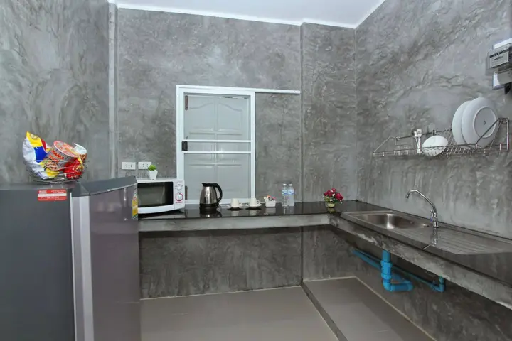 Тхаланг: Maikhao Home Garden Bungalow