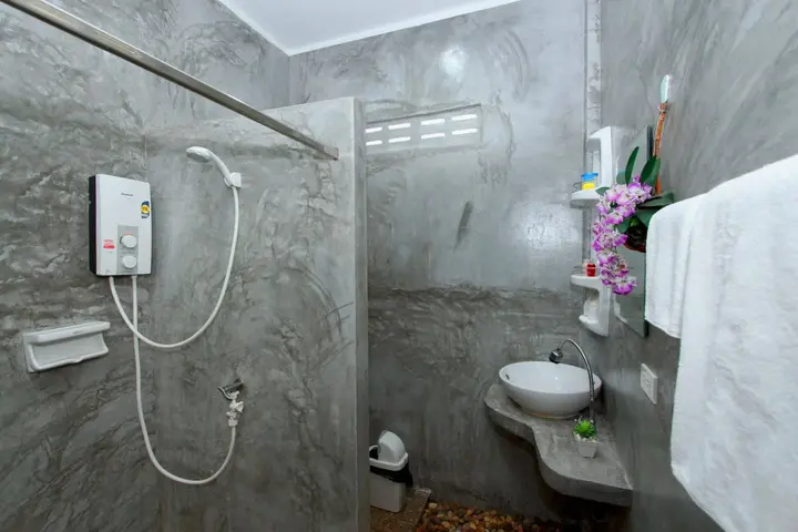 Тхаланг: Maikhao Home Garden Bungalow