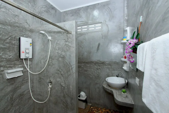 Тхаланг: Maikhao Home Garden Bungalow